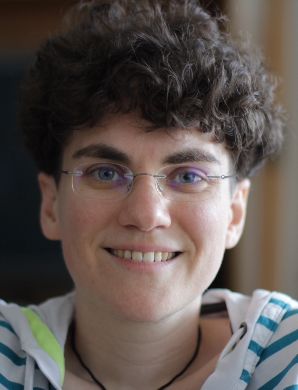 Cora F. Krömer